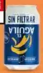 Dia El aguila - cerveza sin filtrar oferta