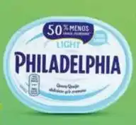 Dia Philadelphia - queso de untar light oferta