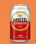Dia Amstel - cerveza oferta