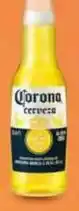 Dia Corona - cerveza oferta