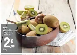 E.Leclerc Kiwi oferta