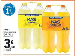 E.Leclerc KAS oferta