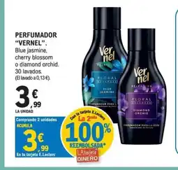 E.Leclerc VERNEL Perfumador oferta