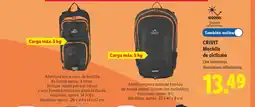 Lidl CRIVIT Mochila de ciclismo oferta