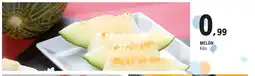 E.Leclerc Melón oferta