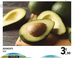 E.Leclerc Aguacate oferta