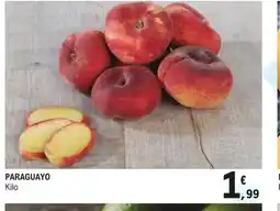 E.Leclerc Paraguayo oferta