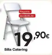 FROIZ Silla catering oferta