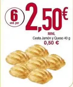 Masymas Mini oferta