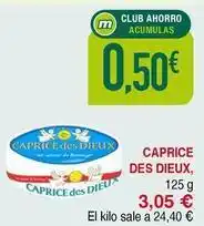 Masymas Caprice des dieux - caprice des dieux oferta