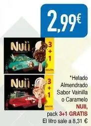Masymas Nuii oferta
