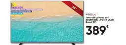 FROIZ Dewalt - televisor 65 6dm85gow uhd 4k qled smart tv oferta