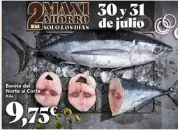 Gadis Solo - bonito del norte al corte oferta