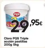 FROIZ Pqs - triple accion pastillas oferta