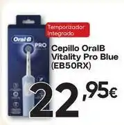 FROIZ Oral b - vitality pro blue oferta
