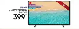 FROIZ Samsung - toalhitas 65 tossoft 4k ultra hd dead smart tv ia oferta