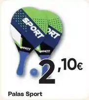 FROIZ Palas sport oferta