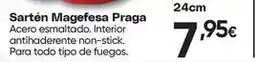 FROIZ Magefesa - sartén praga oferta