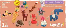 Kiwoko Tootoy - juguetes perro oferta