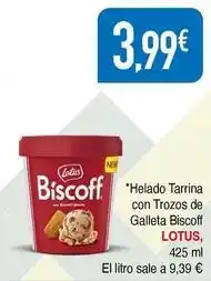 Masymas Lotus oferta