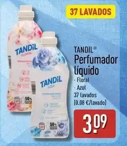 ALDI Tandil - perfumador liquido oferta