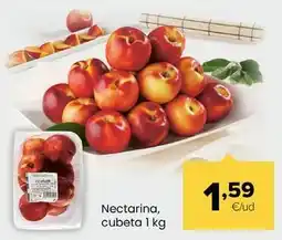 Autoservicios Familia Nectarina oferta