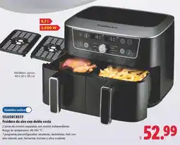 Lidl Silvercrest - cocina y cuidado del hogar mas fácil oferta