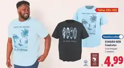 Lidl Ride - camisetas oferta