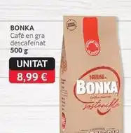 GM Cash & Carry Nestlé - bonka oferta