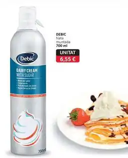 GM Cash & Carry Debic - nata muñecas oferta