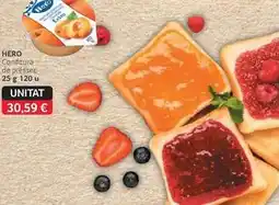 GM Cash & Carry Hero - confitura de pressee oferta