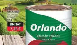 GM Cash & Carry Orlando oferta