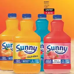 GM Cash & Carry Sunny - refresco oferta