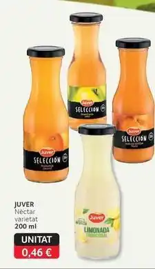 GM Cash & Carry Juver - nectar varietat oferta