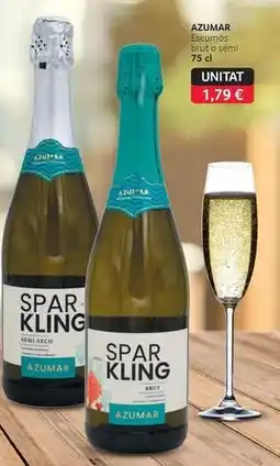 GM Cash & Carry Spar - escuciones brut o semi oferta