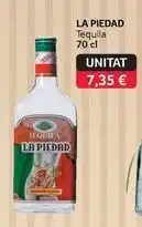 GM Cash & Carry La piedad - tequila oferta