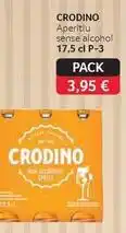 GM Cash & Carry Aperitiu sense alcohol oferta