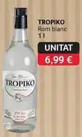 GM Cash & Carry Rom blanc oferta