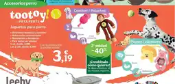 TiendAnimal Juguetes para perro oferta