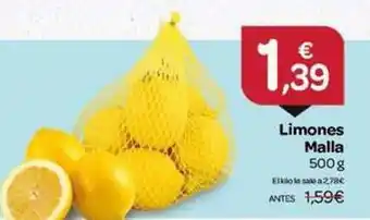 Limones