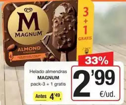 Economy Cash Magnum oferta