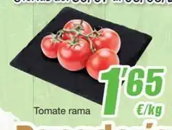Economy Cash Rama - tomate oferta