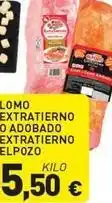 Elpozo - lomo extratierno o adobado extratierno