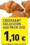Hiperber Seleccion - croissant seleccion oferta