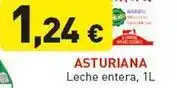 Hiperber Central lechera asturiana - leche entera oferta