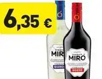 Hiperber Miró - vermut rosso oferta