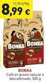 Hiperber Nestlé - bonka oferta
