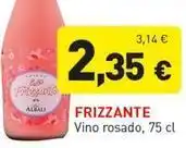 Hiperber Vino rosado oferta