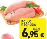 Hiperber Pollo pechuga oferta