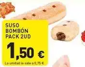 Hiperber Suco bombon oferta